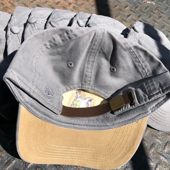 Trippy kitty cat acid hat dad style vintage - Picture 2 of 3